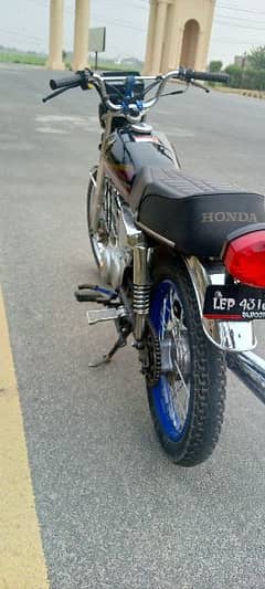 honda 0