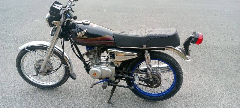 honda 1