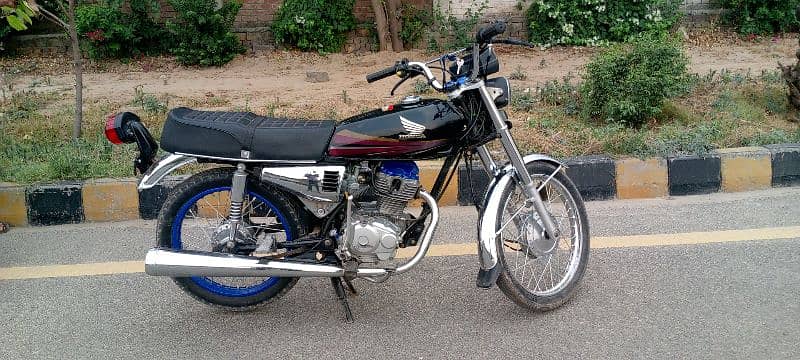 honda 4