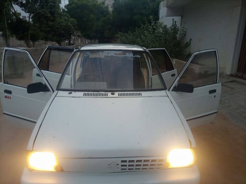 MEHRAN VXR 2004 FOR SALE (FIXED PRICE) 0