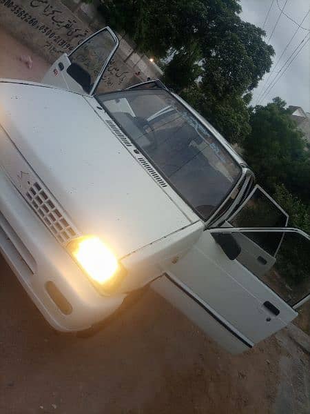 MEHRAN VXR 2004 FOR SALE (FIXED PRICE) 1