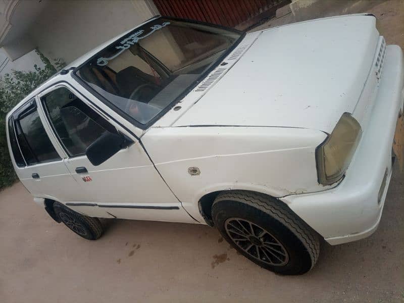 MEHRAN VXR 2004 FOR SALE (FIXED PRICE) 4