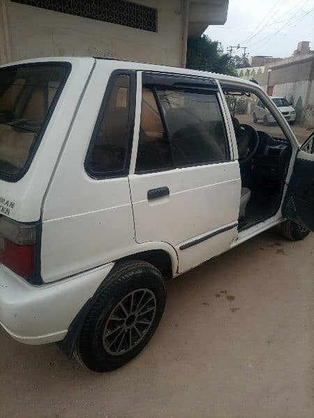 MEHRAN VXR 2004 FOR SALE (FIXED PRICE) 6