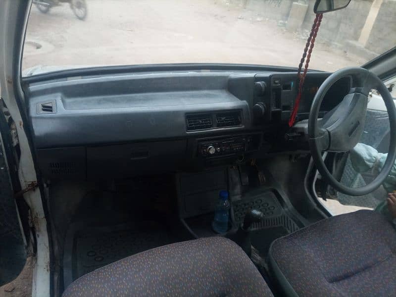 MEHRAN VXR 2004 FOR SALE (FIXED PRICE) 7