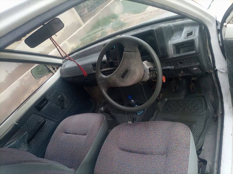 MEHRAN VXR 2004 FOR SALE (FIXED PRICE) 9