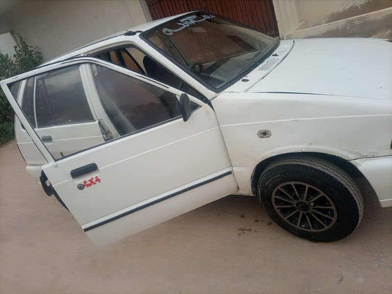 MEHRAN VXR 2004 FOR SALE (FIXED PRICE) 10