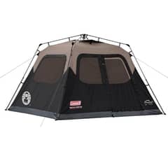 Coleman Canopy Tent