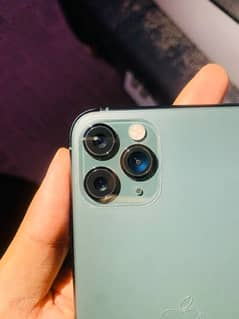 iphone 11 pro max FU