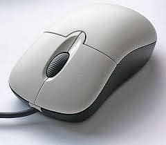 Computer Mouse 0