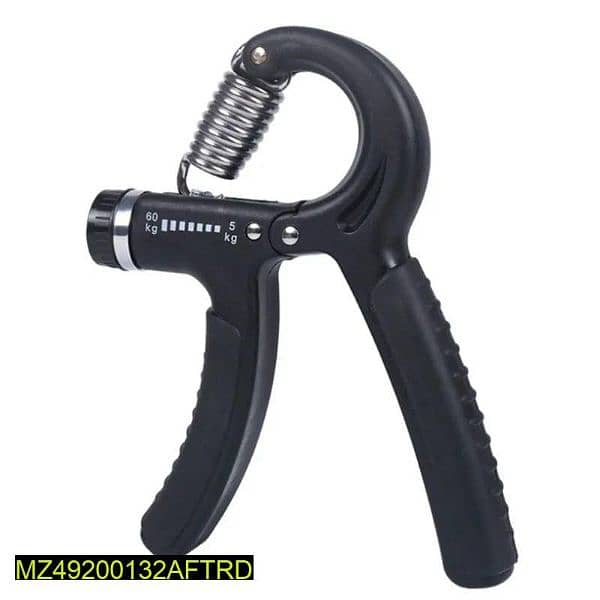Rubber Hand Grippers 1
