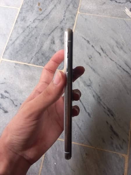 iPhone x 64GB Official PTA approved 6