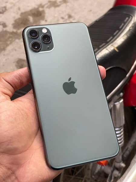 iphone 11 pro max factory unlock 64gb 0