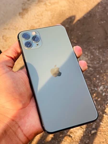 iphone 11 pro max factory unlock 64gb 4