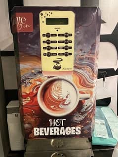 4 flavour karak chai machine 0