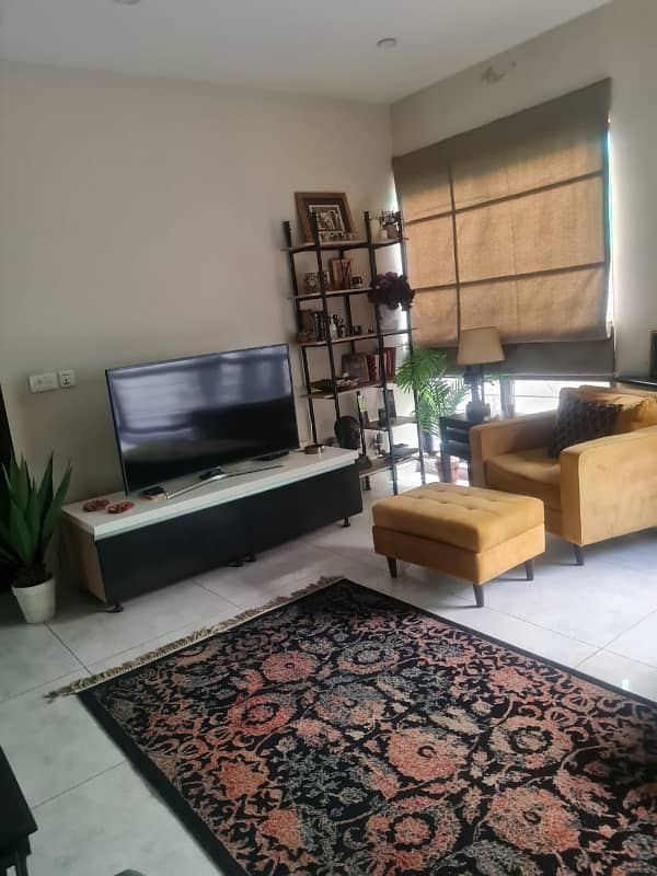 1 Kanal Well Maintained Modern Design House Available For Sale In R Block DHA Phase 2, Lahore 9