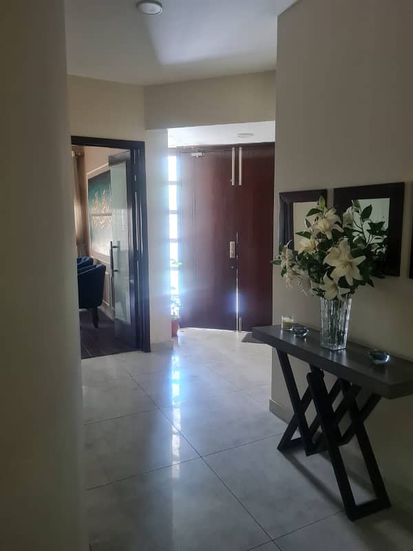 1 Kanal Well Maintained Modern Design House Available For Sale In R Block DHA Phase 2, Lahore 14
