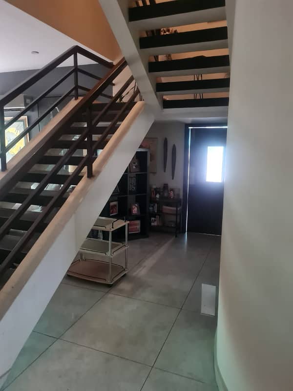 1 Kanal Well Maintained Modern Design House Available For Sale In R Block DHA Phase 2, Lahore 18