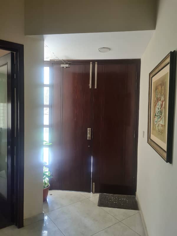 1 Kanal Well Maintained Modern Design House Available For Sale In R Block DHA Phase 2, Lahore 22