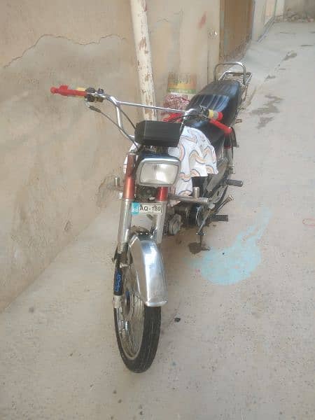 bike bilkul OK ha 4