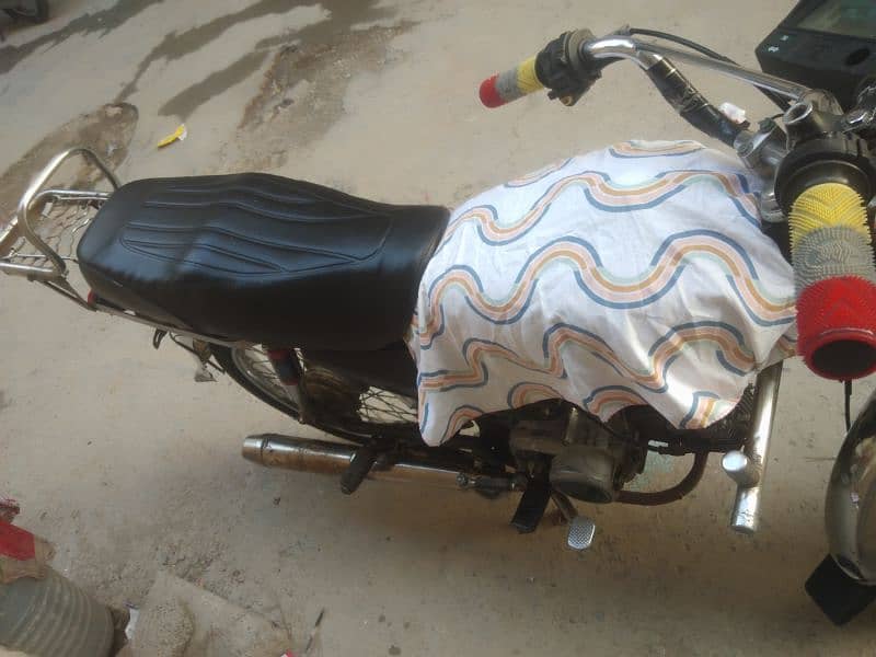 bike bilkul OK ha 5