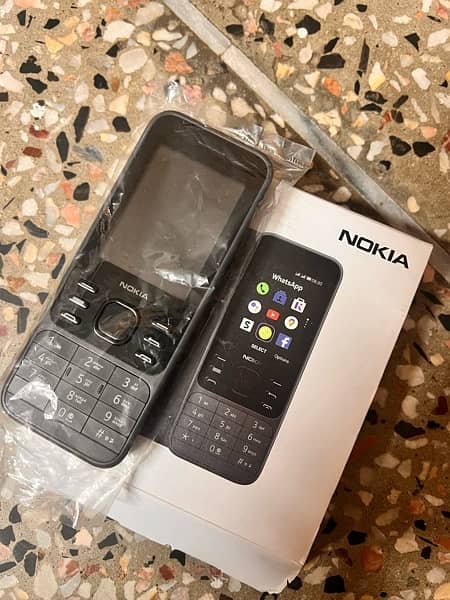 nokia 6300 china for sale 7