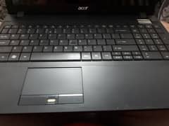 Acer TravelMate 8572Tl