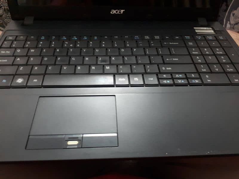 Acer TravelMate 8572Tl 0