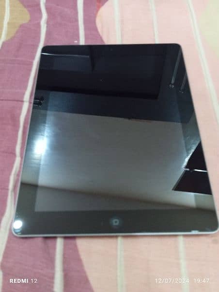 iPad mini 5 0