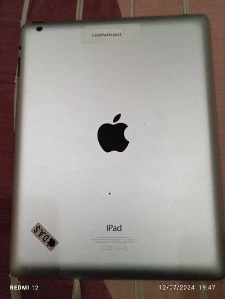 iPad mini 5 1