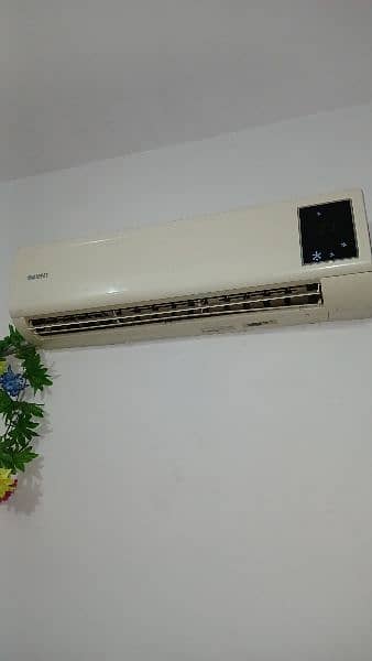 Orient Split Ac 1.5 Ton Full Chill Working 1