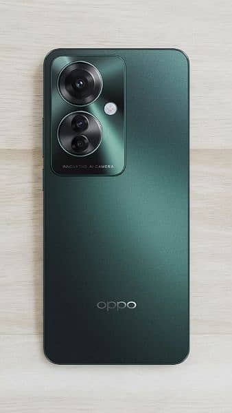 OPPO Reno 11f 0