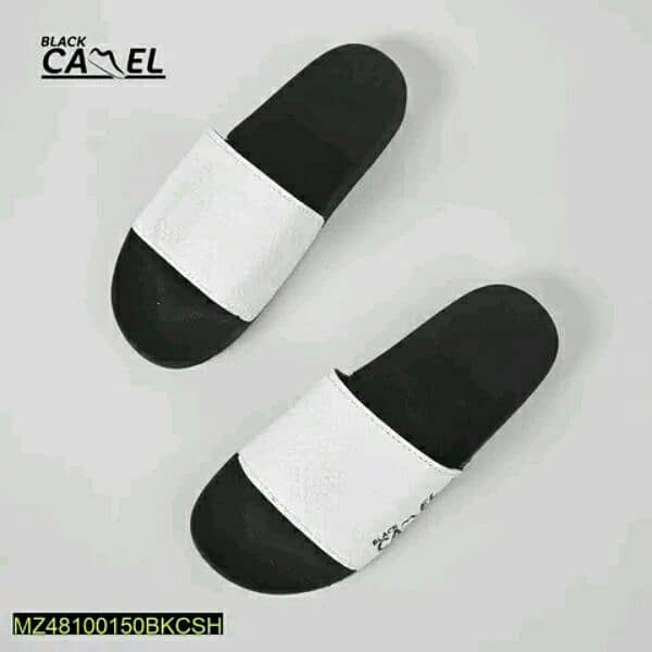 Men Comfortable Slipper 0