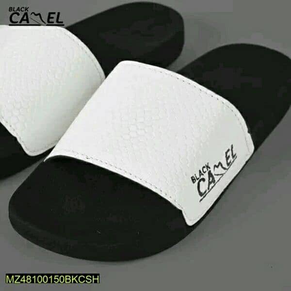 Men Comfortable Slipper 1