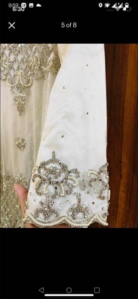 PARTY WEAR &BRIDAL SUITS 5