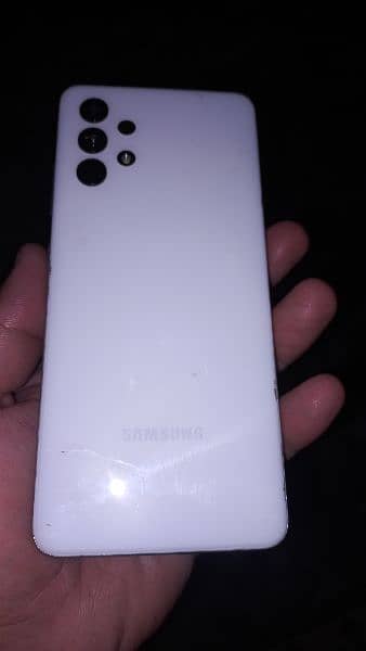 samsung a32 for sale 4