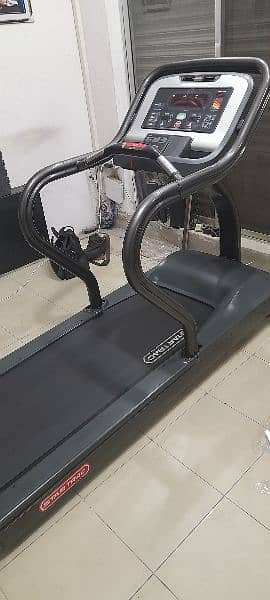 USA Import LifeFitness Commercial Treadmill machine 3