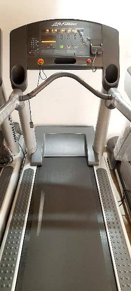 USA Import LifeFitness Commercial Treadmill machine 6