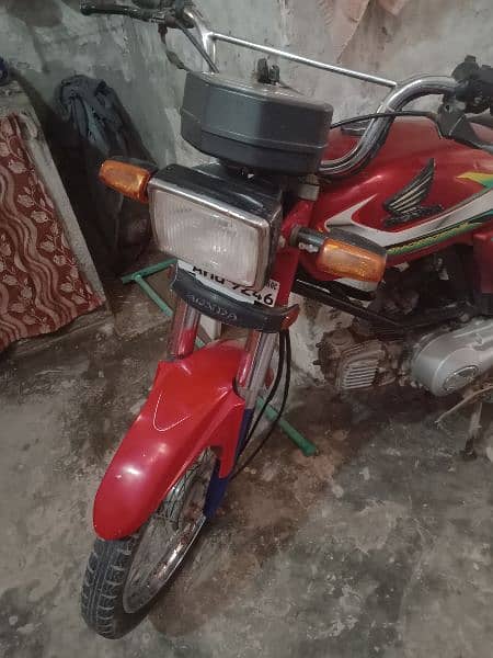 united 100cc 3