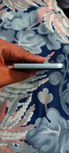 Infinix hot 12   6/128 Good condition 1