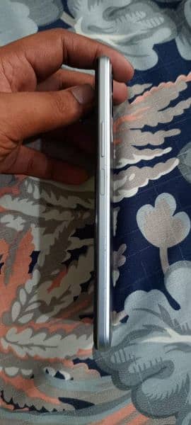 Infinix hot 12   6/128 Good condition 2