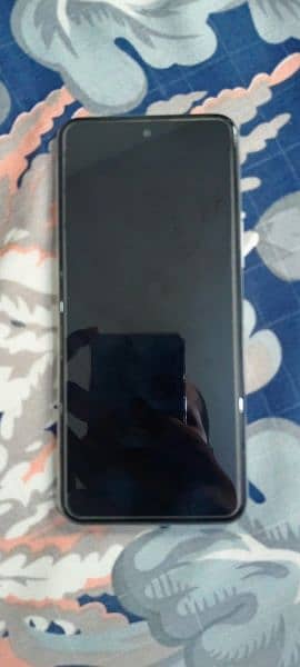 Infinix hot 12   6/128 Good condition 5