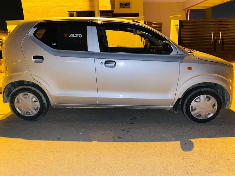 Suzuki Alto 2021 2