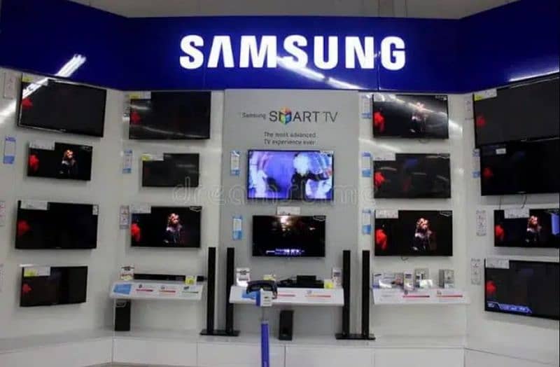 30. INCH ANDROID LED TCL SAMSUNG IPS. 03221257237 0