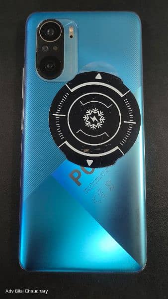 poco F3 256GB for sale 0