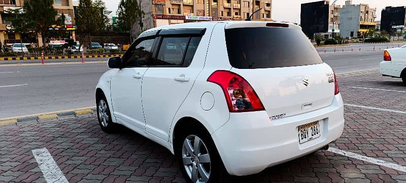 Suzuki Swift 2019 For Sale Home used car Neat And Clean No work Requir 1