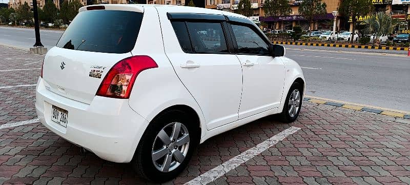 Suzuki Swift 2019 For Sale Home used car Neat And Clean No work Requir 2