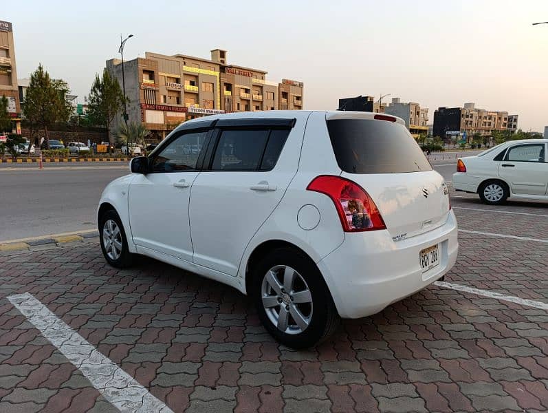 Suzuki Swift 2019 For Sale Home used car Neat And Clean No work Requir 17