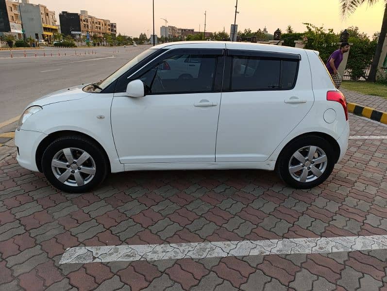 Suzuki Swift 2019 For Sale Home used car Neat And Clean No work Requir 18