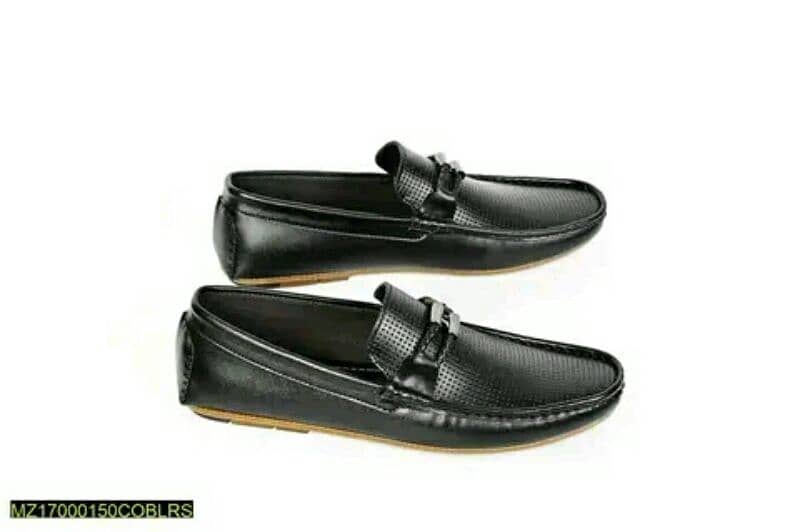 Men comfortable Shoes 2