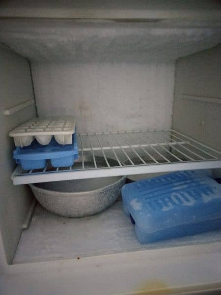 Dawlance Refrigerator 8